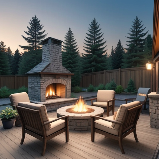 Photo from The Advantages of Custom-Built Luxury Homes