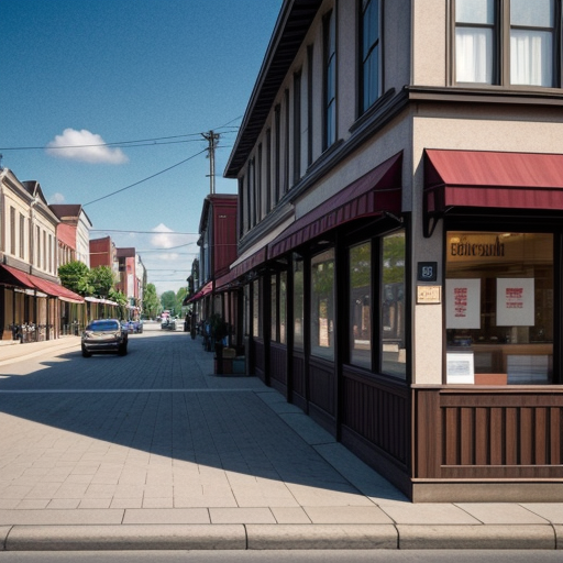 Photo from Exploring the Advantages of First-Time Homebuyer Programs