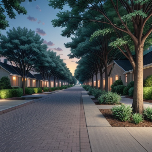 Photo from Effective Water Conservation Techniques for Property Owners