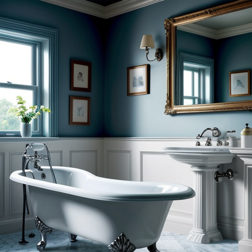 Essential Tips for Upholding Your Luxury Property image