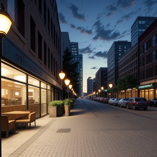 Advantages of Residing in a Walkable Community image