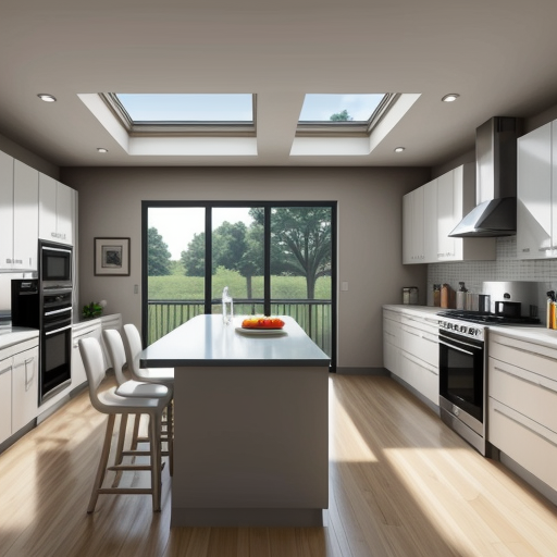 The Advantages and Disadvantages of Do-It-Yourself Home Renovations image
