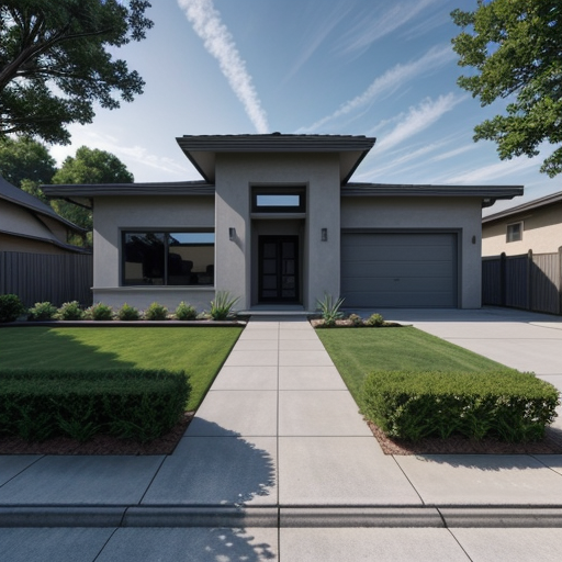 Top Home Improvement Projects for Maximum Return on Investment image
