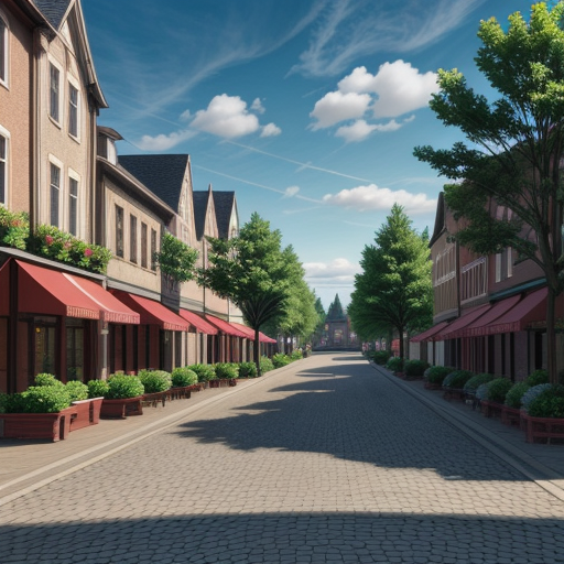 Designing an Aesthetic and Practical Outdoor Area image