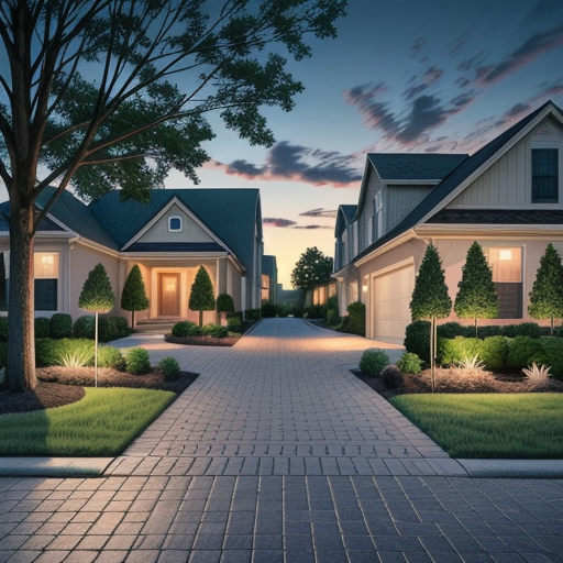 How Tech Companies Relocating to a City Influence the Local Real Estate Market image