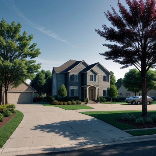Comprehensive Guide for First-Time Home Buyers image