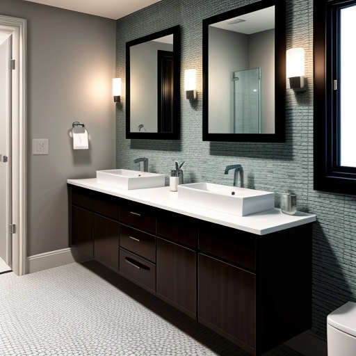 Photo from Tips to Create an Illusion of Space in a Compact Home