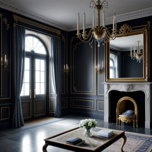 Photo from Designing Your Dream Luxury Home: Essential Tips and Considerations
