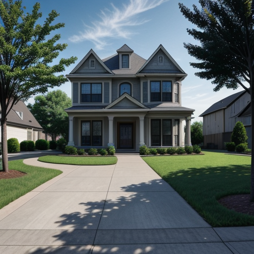 Photo from Evaluating How Tariffs Influence Infrastructure Costs in Smyrna, GA Real Estate Development