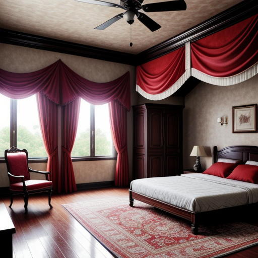 Photo from Advantages of Home Staging: Why it Matters in Taylorsville, GA