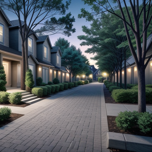 Advantages of Investing in Custom-Built Luxury Homes image