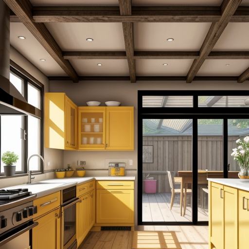 Photo from Enhancing Your Home's Energy Efficiency: Practical Strategies