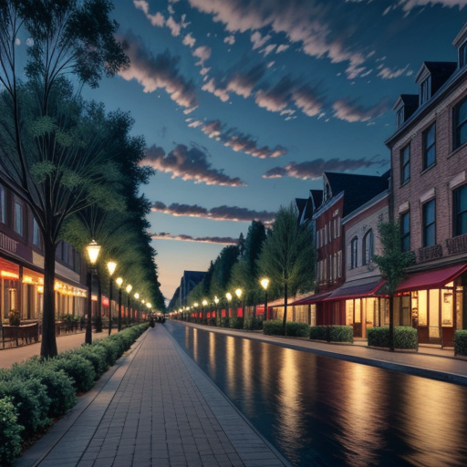 Photo from Assessing Neighborhoods: A Comprehensive Guide for First-Time Home Buyers