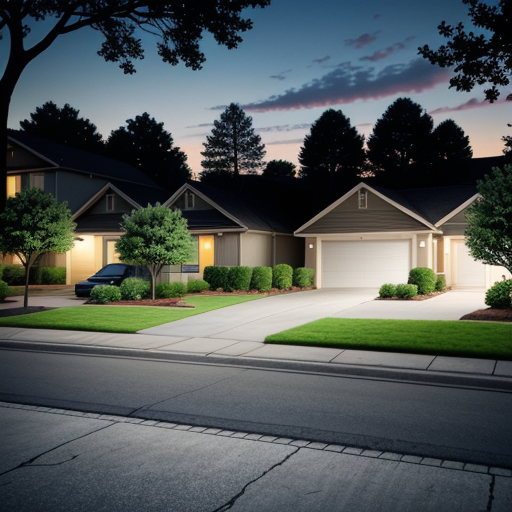 Photo from Leveraging Hard Money Loans for Real Estate Investments in Modesto, CA
