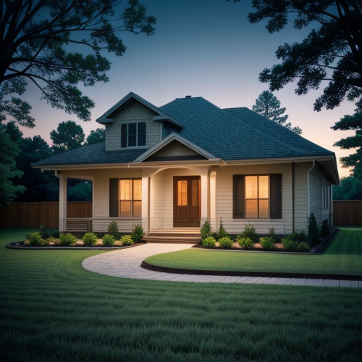 Integrating Seamlessly Into Your New Neighborhood image