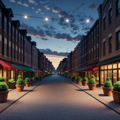 Photo from Will Tariffs Prompt a Return of Manufacturing for Building Materials and Home Goods to the U.S.?