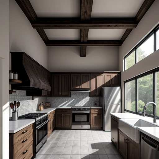 Photo from Top Home Improvement Projects for Maximum Return on Investment in De Kalb, TX