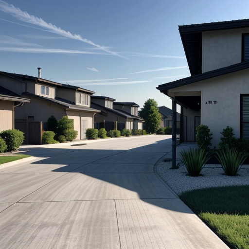 Photo from Advantages of Providing Amenities for Tenants