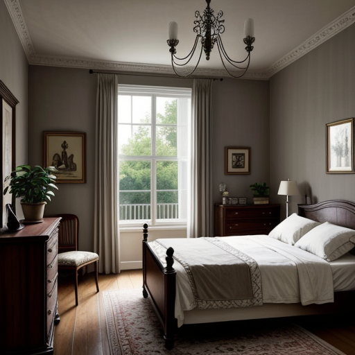 Photo from Tips for Furnishing and Decorating Your Vacation Home