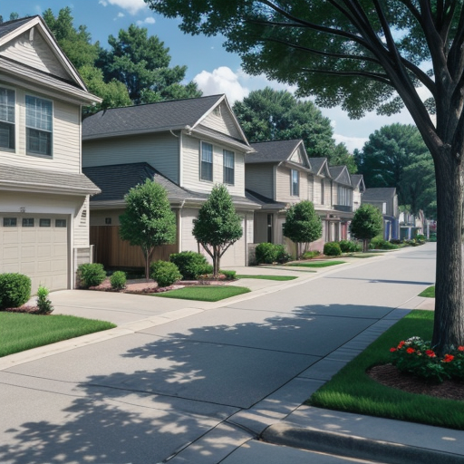 Photo from Advantages of Investing in Multi-Unit Residential Properties