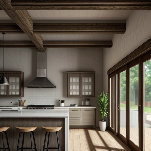 Photo from Creating an Eco-Friendly Home: A Comprehensive Guide to Sustainable Design