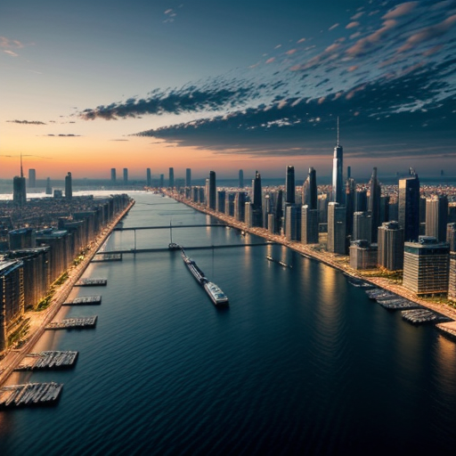 Photo from Assessing Climate Change Effects on the Real Estate Industry