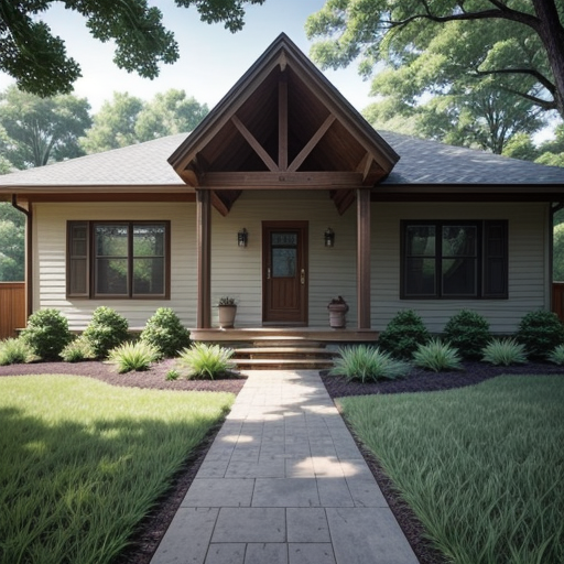 Photo from Sustainable Financing Solutions for Real Estate Purchases