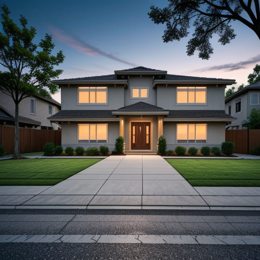 Photo from Optimal Seasons for Home Buying: Discover When to Snag the Best Deal
