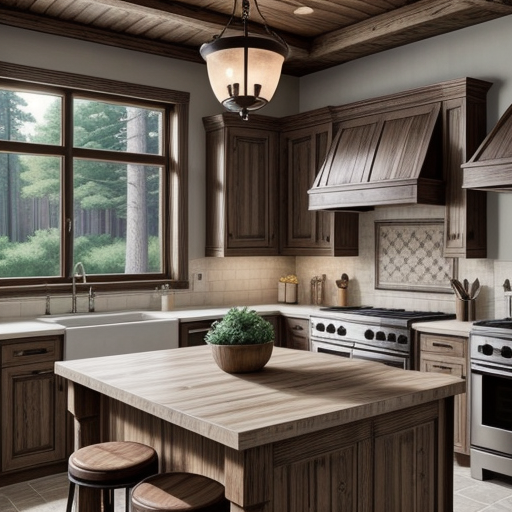 The Significance of Indoor Air Quality in Eco-Friendly Homes image