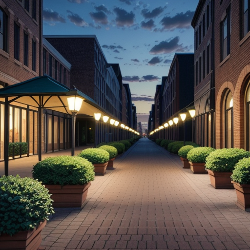 Selecting the Ideal Neighborhood for Your Family image