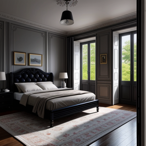 Photo from Enhancing Rental Appeal: The Advantages of Providing Amenities for Tenants