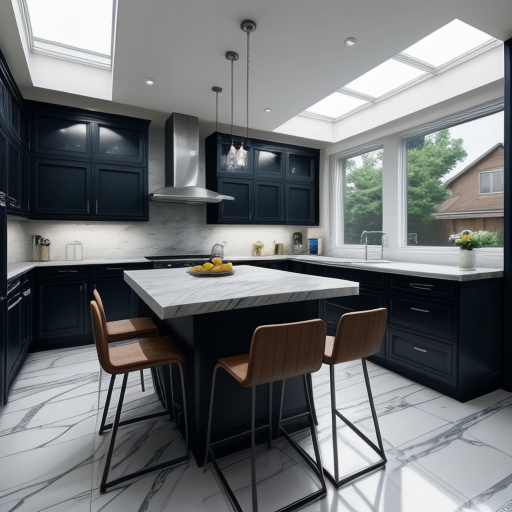 Photo from Maximizing Space: Techniques to Enhance the Feel of Smaller Homes in Golden Valley, AZ