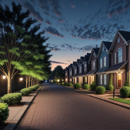 Photo from Impact of Tariffs on Rental Property Demand as Homeownership Costs Rise in Virginia Beach