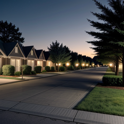 Initiating a Neighborhood Watch Program: A Guide for Homeowners image