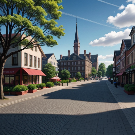 The Influence of Government Regulations on Housing Prices image