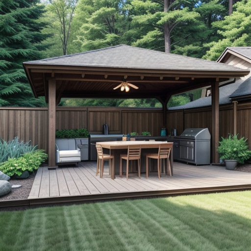 Creating Your Dream Luxury Home: A Comprehensive Guide image