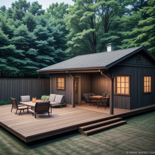 The Emerging Trends in Eco-Friendly Real Estate image