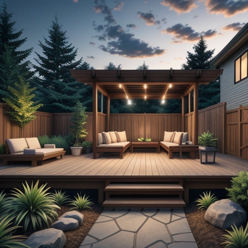 Comparing Short-Term Rentals and Long-Term Rentals: Which Option Yields Higher Profits? image
