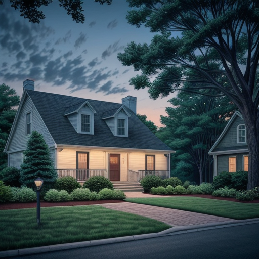 Photo from Advantages of Residing in a Pedestrian-Friendly Community