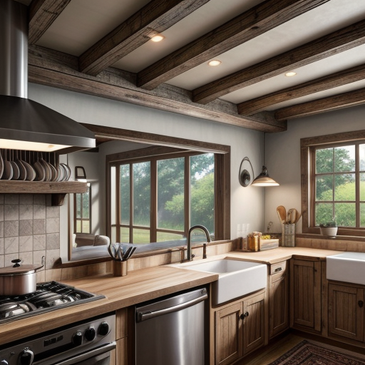 Photo from Financing Strategies for High-End Real Estate Purchases