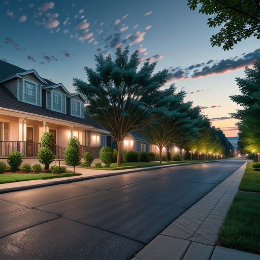 Photo from Strategies for Minimizing Vacancy Rates in Real Estate