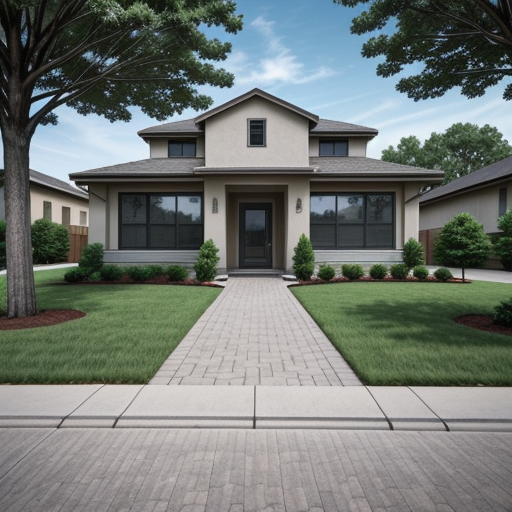 Photo from Advantages and Disadvantages of Purchasing a Newly Constructed Home