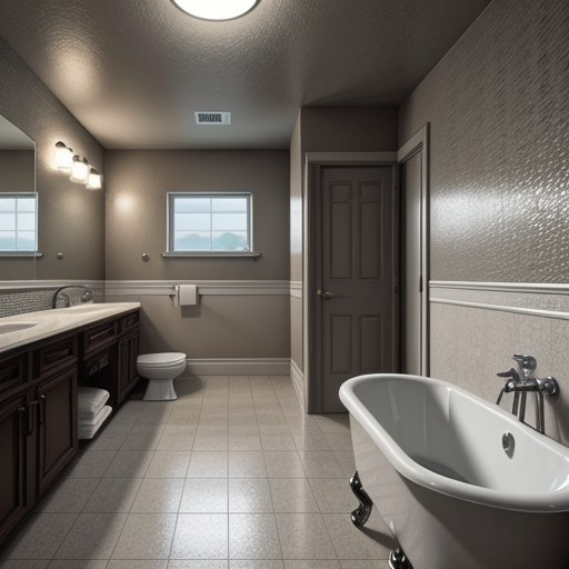 Photo from Advantages of Embracing an Open Floor Plan in Your Home