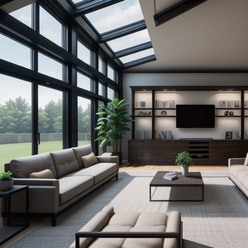 Photo from Selecting the Optimal Home Security System: A Comprehensive Guide