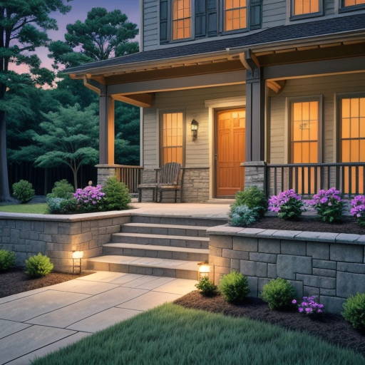 Assessing Local Communities: A Comprehensive Guide for First-Time Home Buyers image