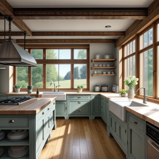Photo from Mastering the Art of Successful House Flipping