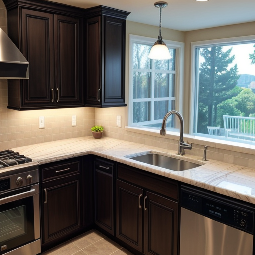 Top Home Improvement Projects for Maximum Return on Investment image
