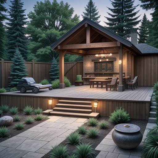 Photo from Crafting Your Renovation Budget: A Step-by-Step Guide