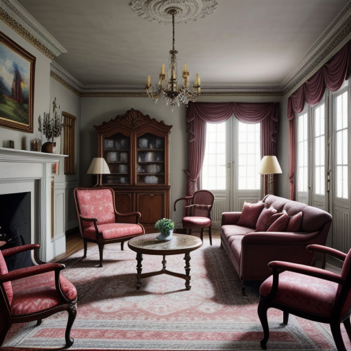 Photo from Selecting Ideal Paint Colors for Your Home