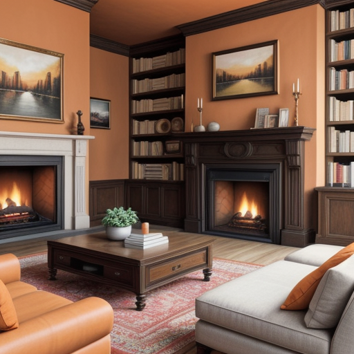 Tips for Furnishing and Decorating Your Vacation Home image